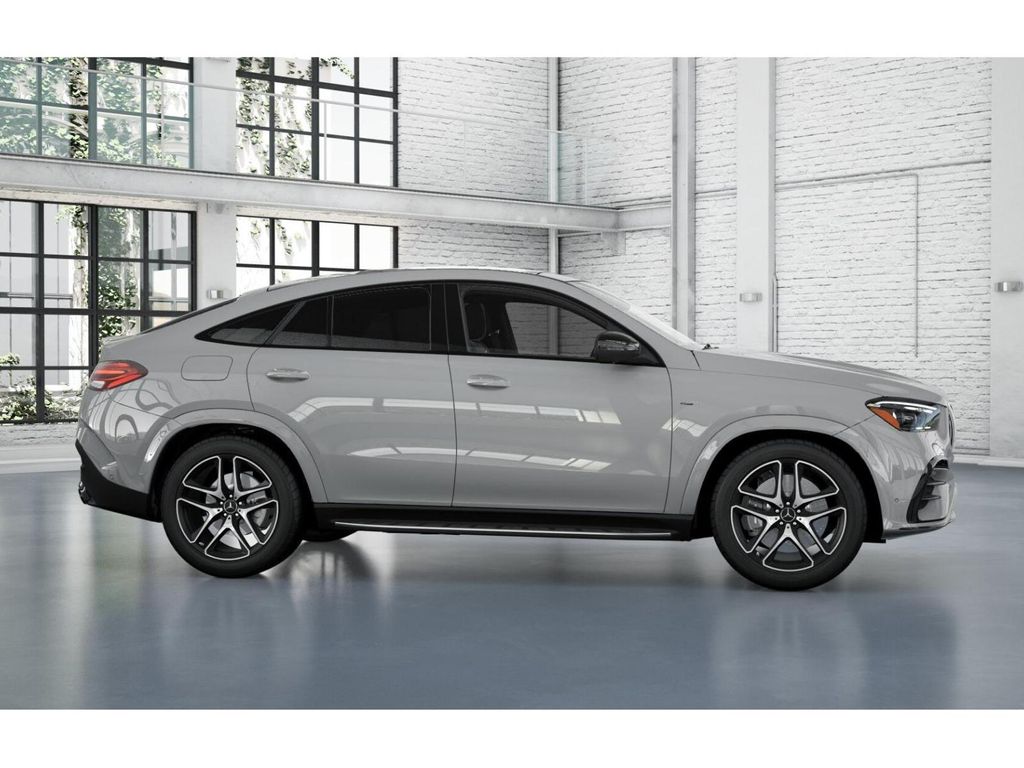 Thumbnail: 2026 Mercedes-Benz GLE - 15
