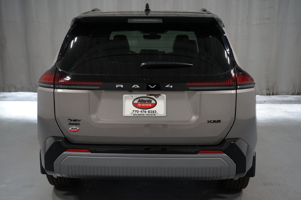 Thumbnail: 2026 Toyota RAV4 - 7