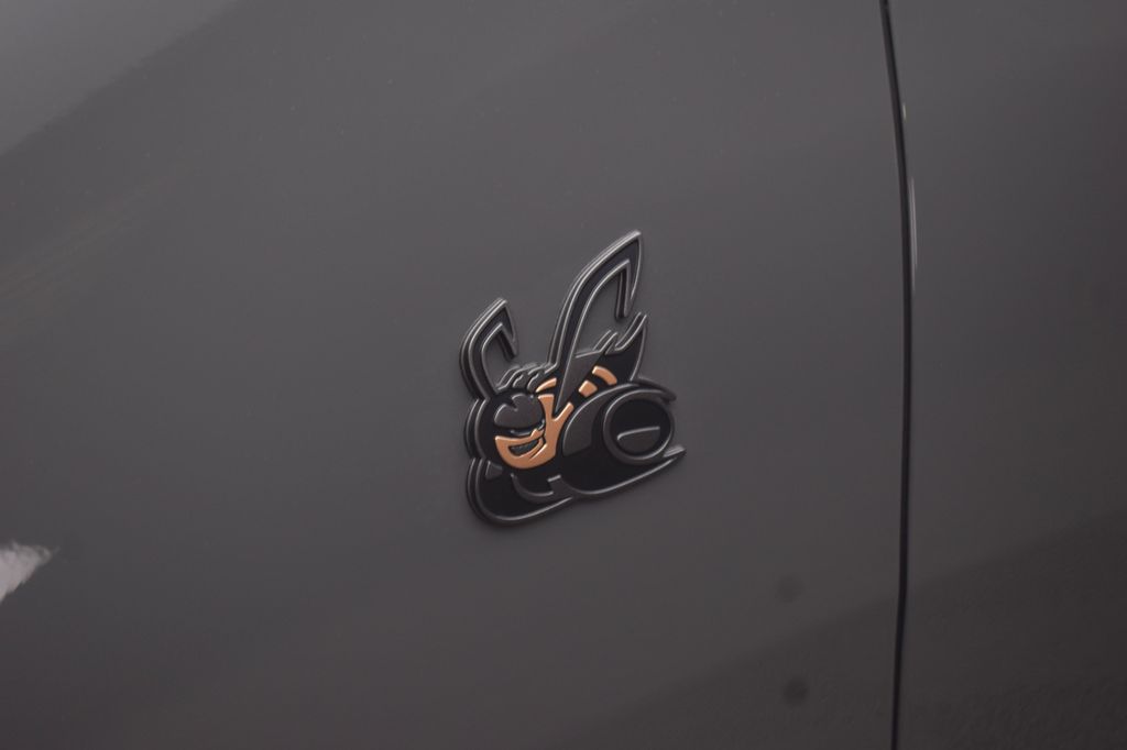 new 2026 Dodge Charger car, priced at $63,427