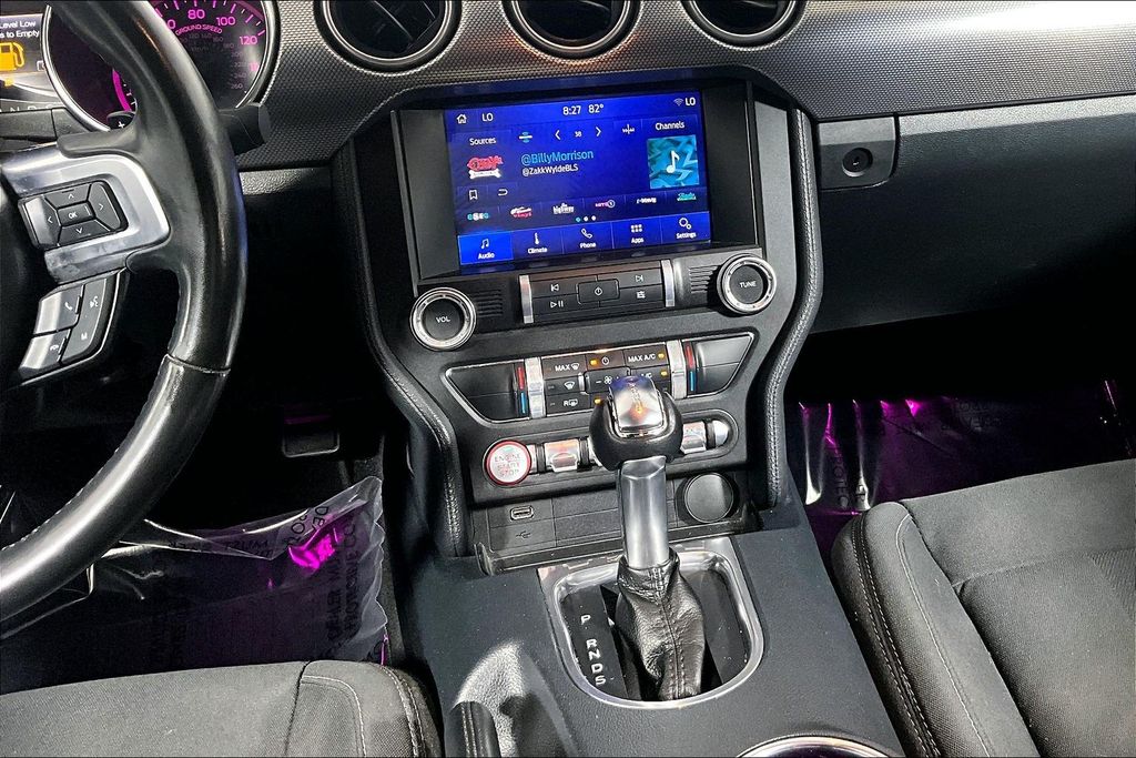 Used 2021 Ford Mustang GT For Sale in OLIVE BRANCH, MS