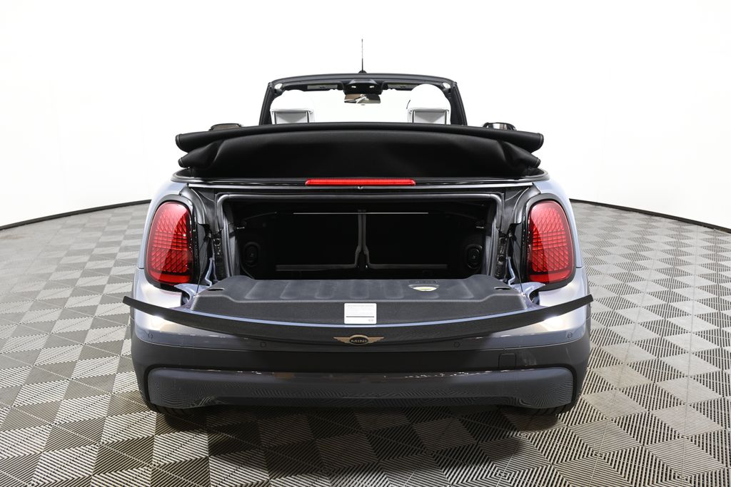 Thumbnail: 2026 MINI Cooper - 31