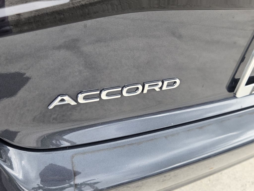 2023 Honda Accord - $24,789