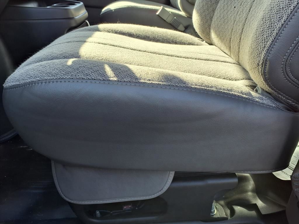 ChevroletExpress Cutaway22