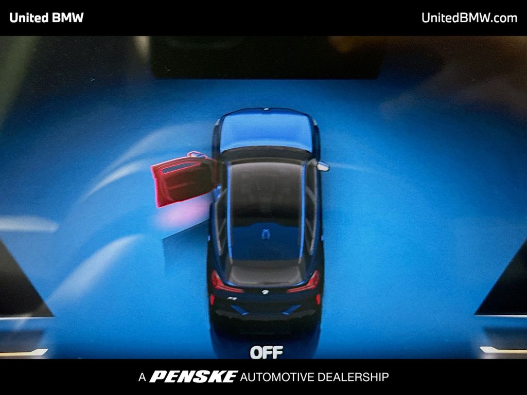 Thumbnail: 2026 BMW X3 - 7