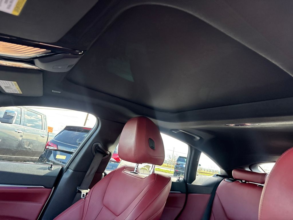 Used Car 2022 Bmw 4 Series  430i Gran Coupe For Sale Under $35,000 In Austin, Texas