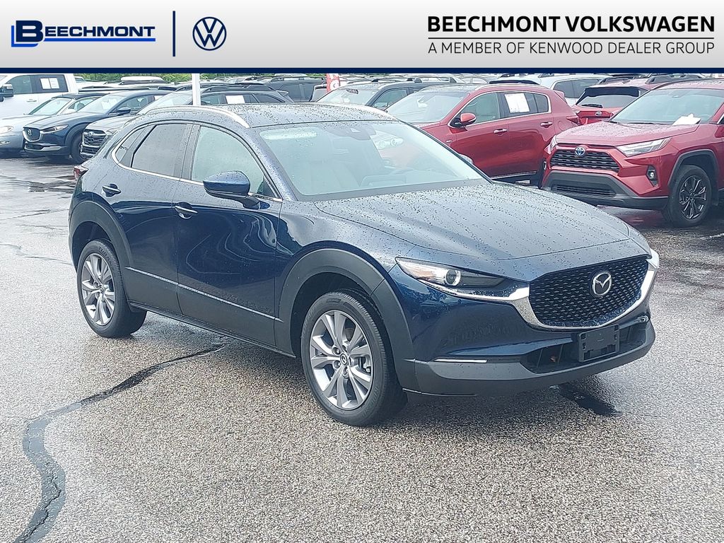 2023 Mazda CX-30 2.5 S Preferred AWD