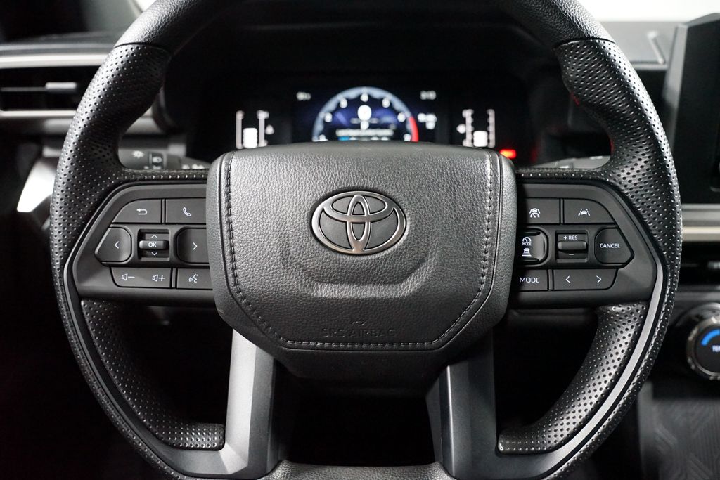 Thumbnail: 2025 Toyota Tacoma - 13