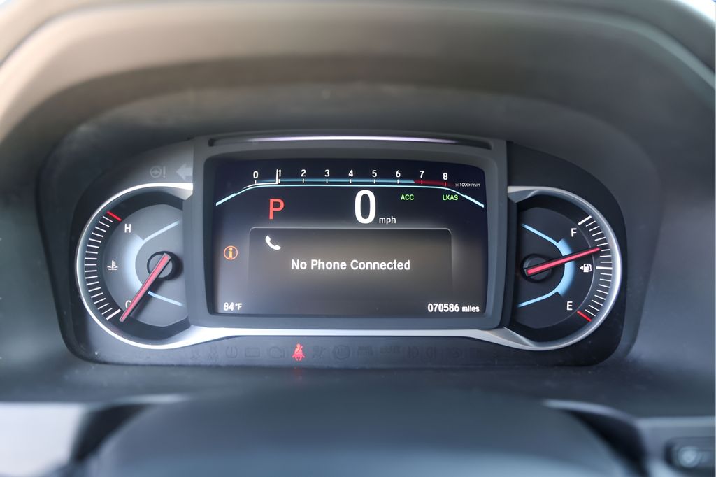 Used Car 2019 Honda Pilot  Elite For Sale Under $30,000 In Austin, Texas