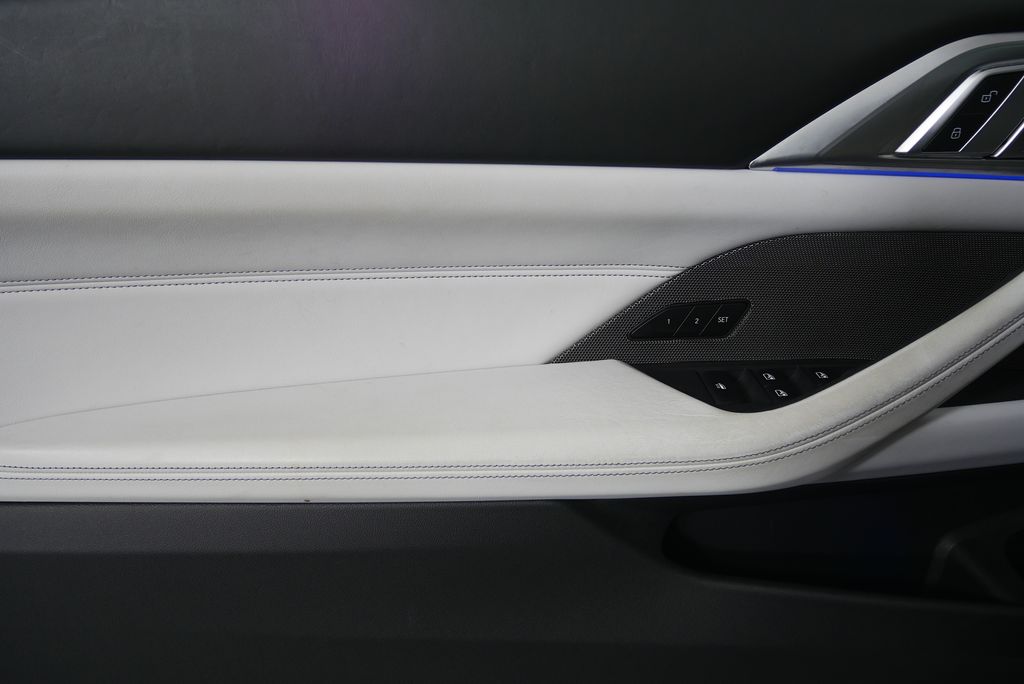 2022 BMW M4 Competition 12