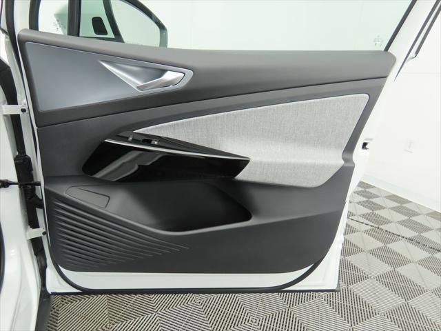 Thumbnail: 2025 Volkswagen ID.4 - 26