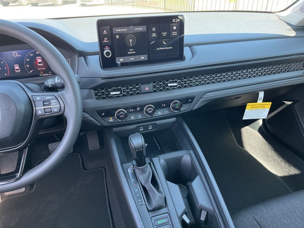 Thumbnail: 2026 Honda Accord - 9