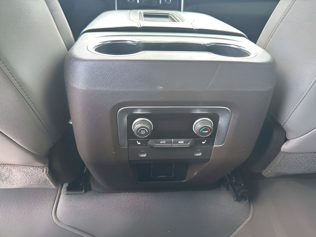 Used Car 2021 Chevrolet Tahoe  Z71 For Sale Under $50,000 In Austin, Texas