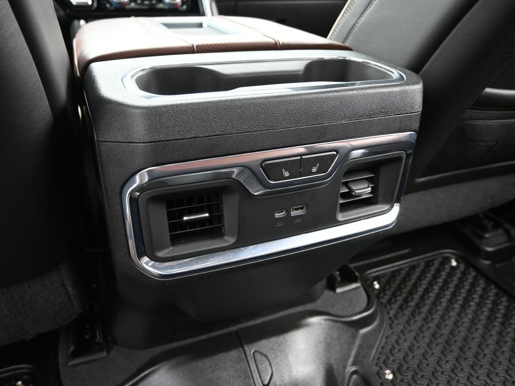 2022 GMC Sierra 1500 Denali Ultimate