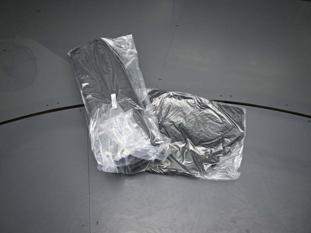 New 2026 black clearcoat Jeep Sport image 27