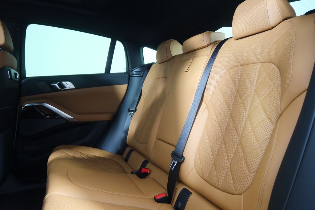 Thumbnail: 2026 BMW X6 - 16