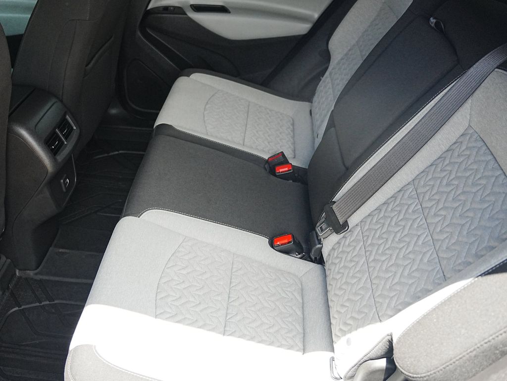 Used Car 2022 Chevrolet Equinox  Ls For Sale Under $20,000 In Austin, Texas