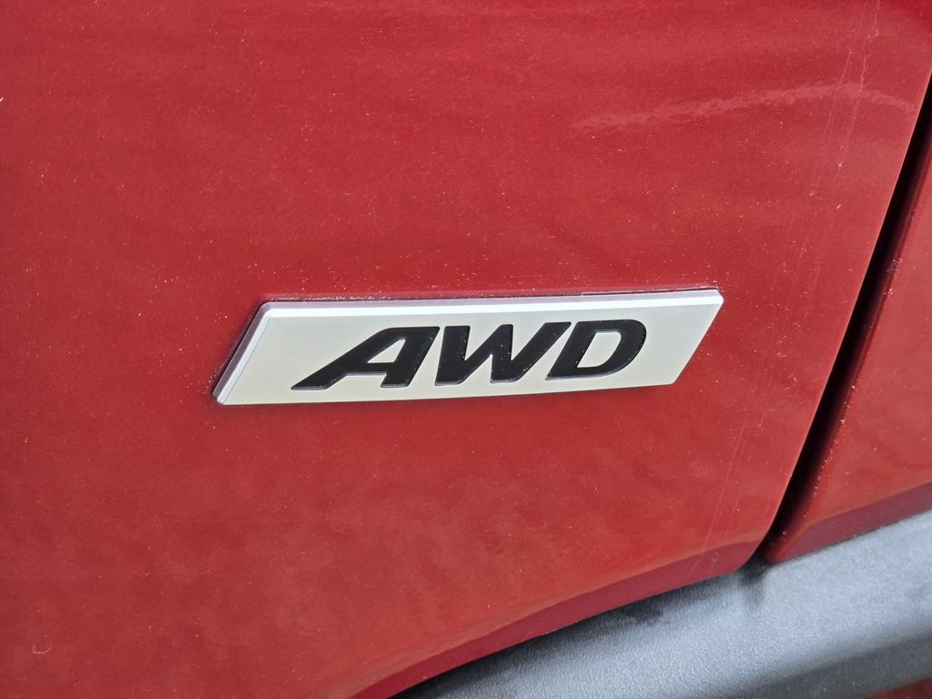 2020 Hyundai Kona SE Red at DeMontrond Mazda
