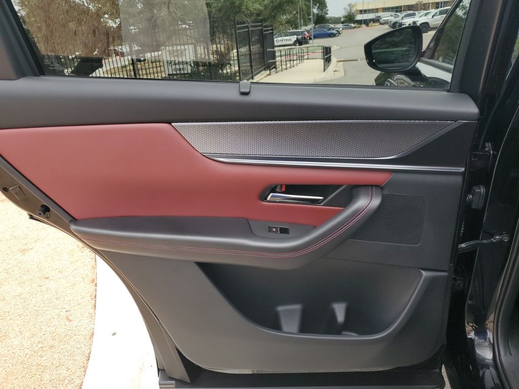 Used Car 2025 Mazda Cx-70  3.3 Turbo S Premium For Sale Under $50,000 In Austin, Texas