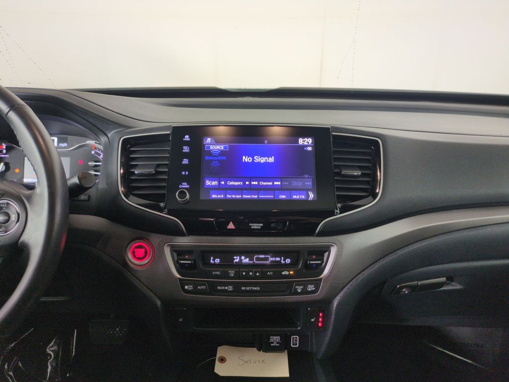 Used 2023 Honda Ridgeline RTL For Sale in Fort Wayne, IN