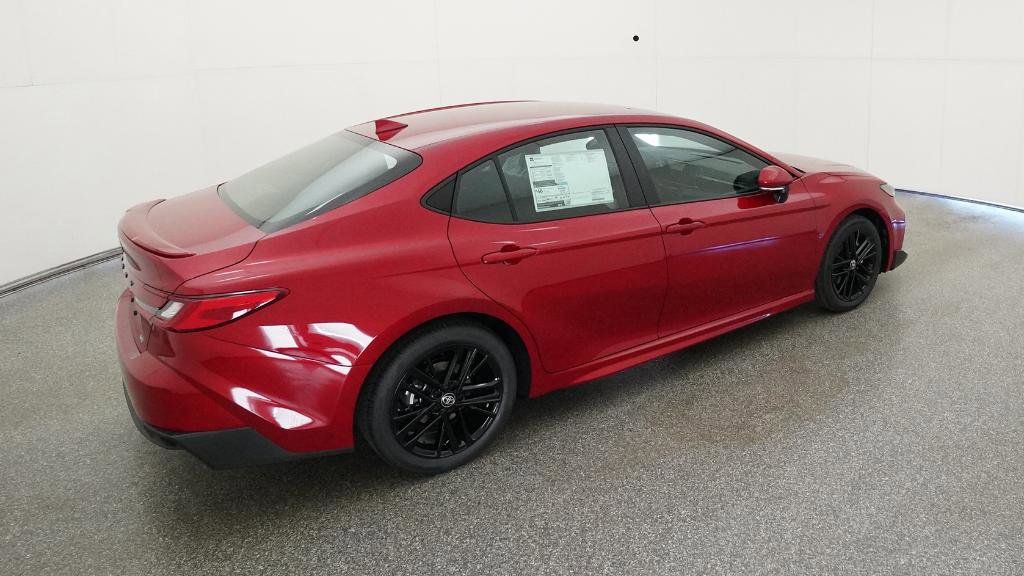 Thumbnail: 2026 Toyota Camry - 28