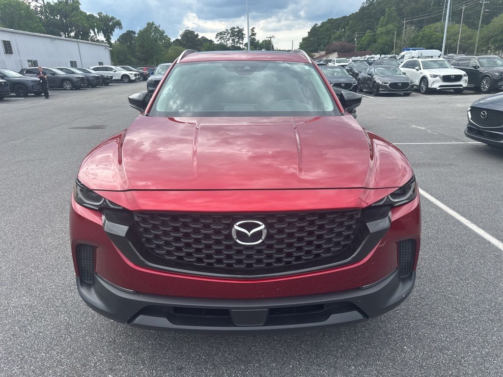 2024 Mazda CX-50 2.5 S Premium