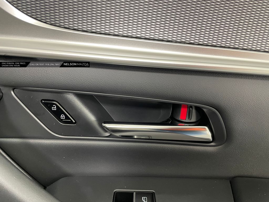 New 2026 Beige Mazda 3.3 Turbo S Premium image 53