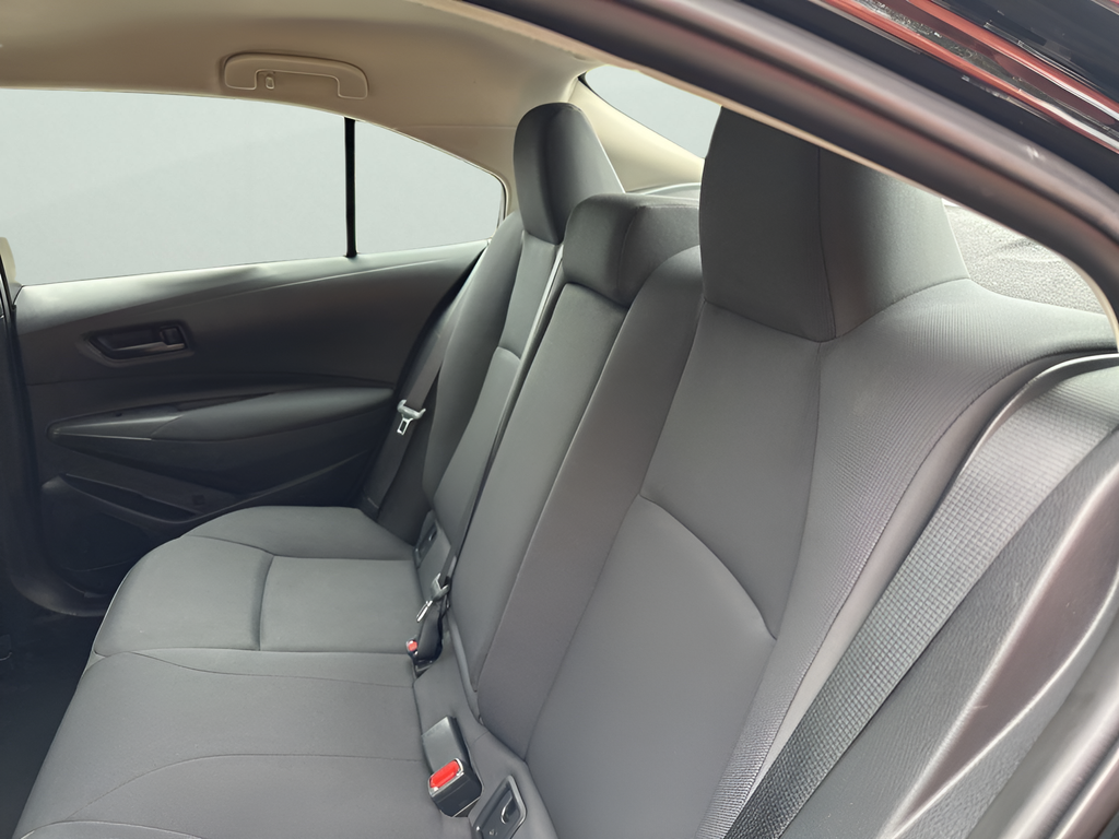 Used Car 2024 Toyota Corolla  Le For Sale Under $20,000 In Austin, Texas