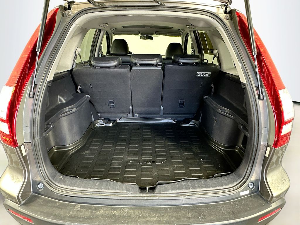 Thumbnail: 2009 Honda CR-V - 25