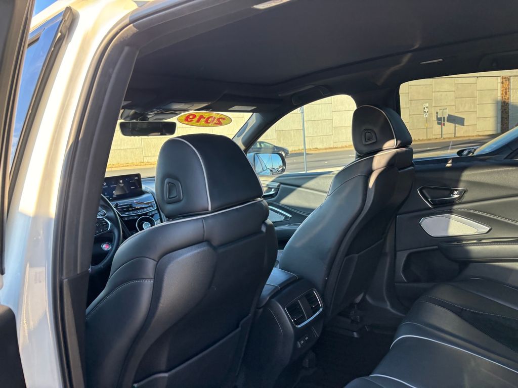 Used Car 2019 Acura Rdx  A-spec Package For Sale Under $25,000 In Austin, Texas