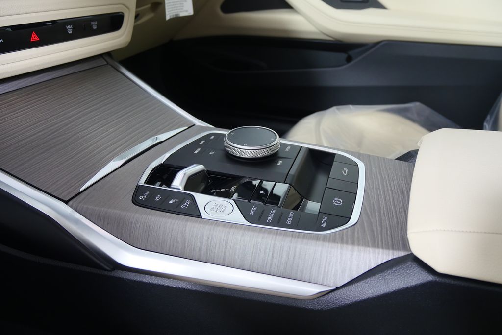 2026 BMW 4 Series 430i 20