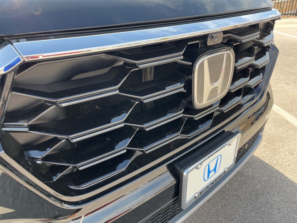 Thumbnail: 2025 Honda Pilot - 16