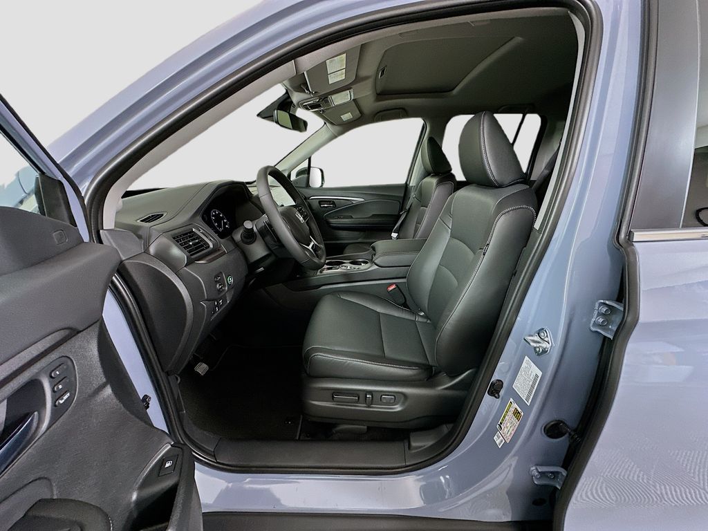 Thumbnail: 2026 Honda Ridgeline - 15