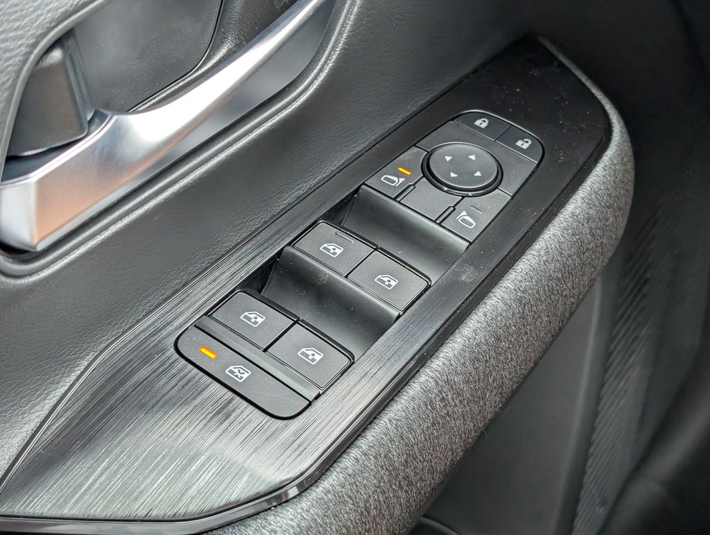 New 2026 Nissan Kicks SUV
