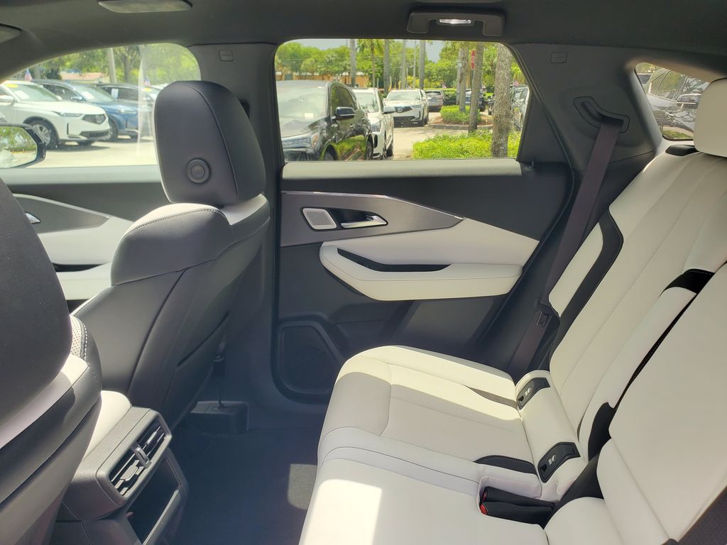 Used 2024 Acura ZDX SUV