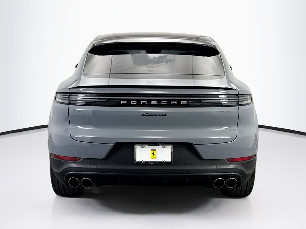 Thumbnail: 2025 Porsche  - 6