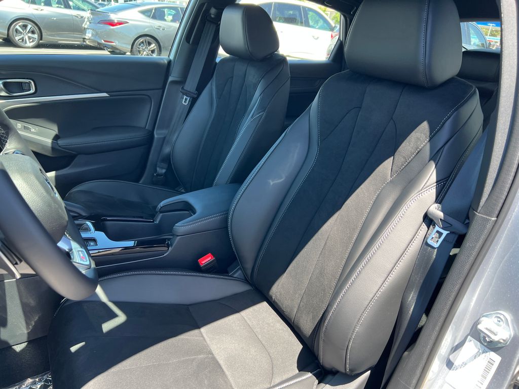 2025 Acura Integra A-Spec w/Tech 15
