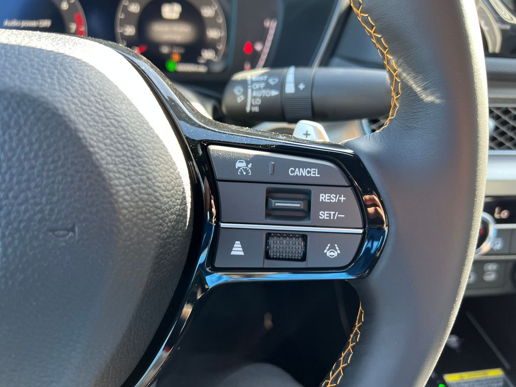 Thumbnail: 2026 Acura Integra - 22