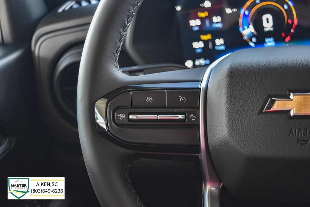 New 2026 Chevrolet Colorado Truck