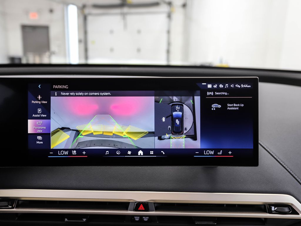 Thumbnail: 2026 BMW iX - 19