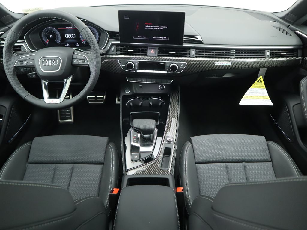 Thumbnail: 2025 Audi A5 - 14