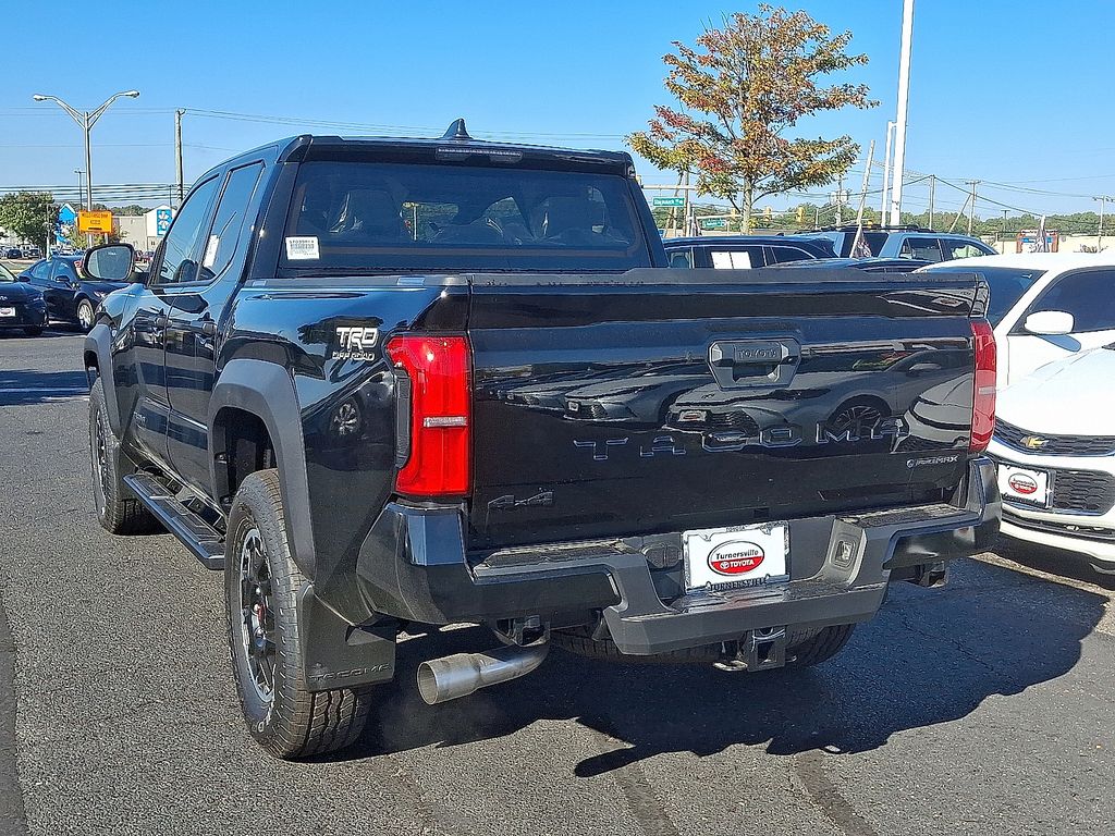 Thumbnail: 2025 Toyota Tacoma - 3