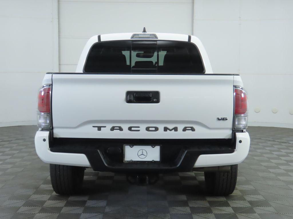 Thumbnail: 2023 Toyota Tacoma - 6
