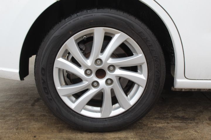 Used Car 2012 Mazda Mazda5  Sport For Sale Under $10,000 In Georgetown, Texas