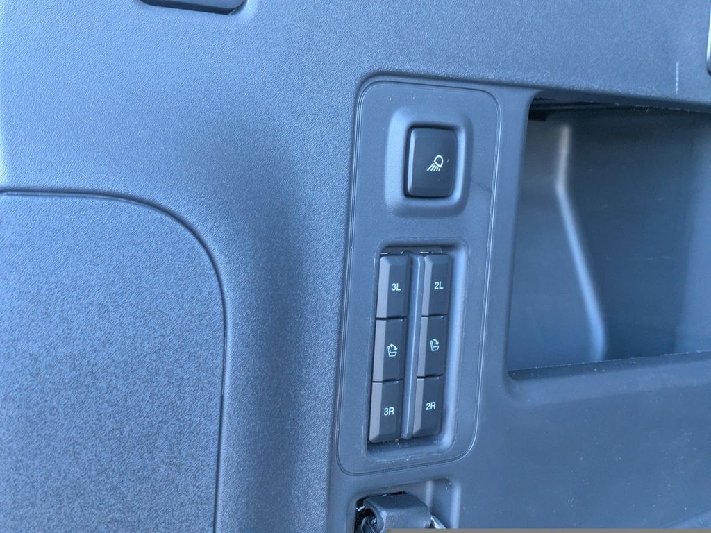 2027 Ford Expedition 