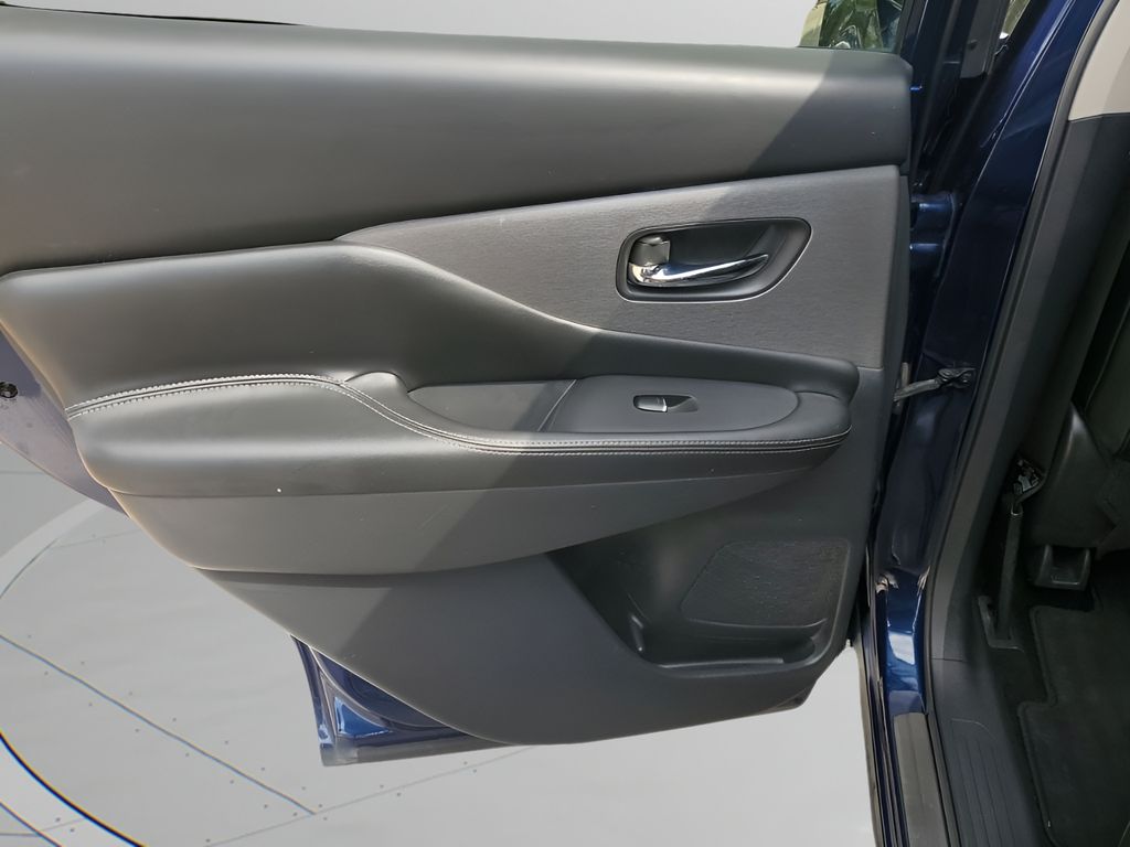 Used Car 2020 Nissan Murano  Sl For Sale Under $20,000 In Austin, Texas
