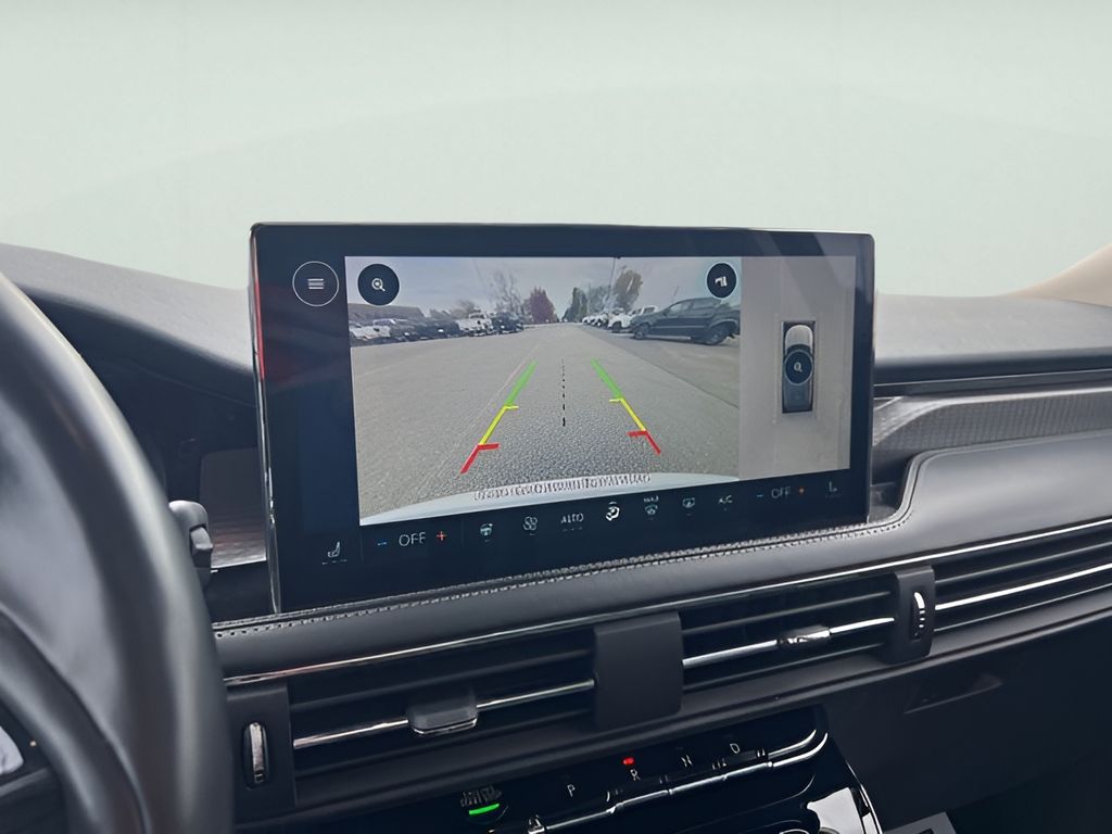 2023 Lincoln Corsair