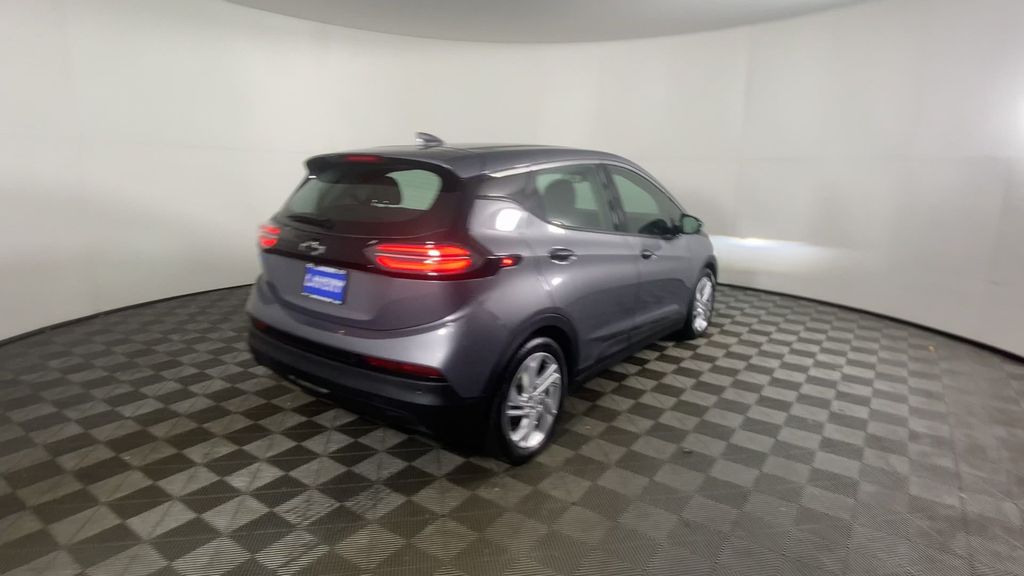 2022 Chevrolet Bolt EV 1LT 8