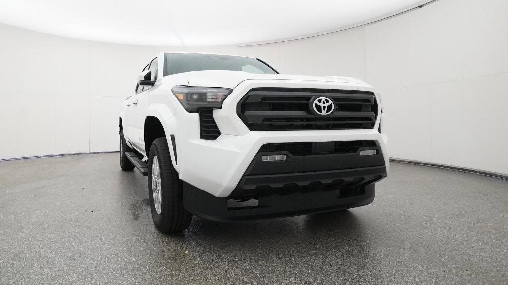 Thumbnail: 2025 Toyota Tacoma - 2