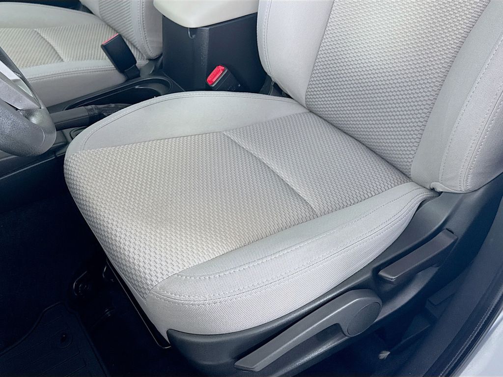 Used Car 2018 Subaru Forester  2.5i For Sale Under $20,000 In Austin, Texas