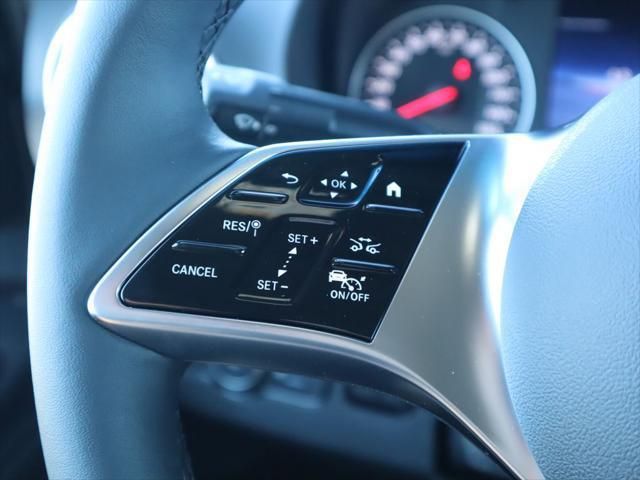 Thumbnail: 2026 Mercedes-Benz Sprinter - 12